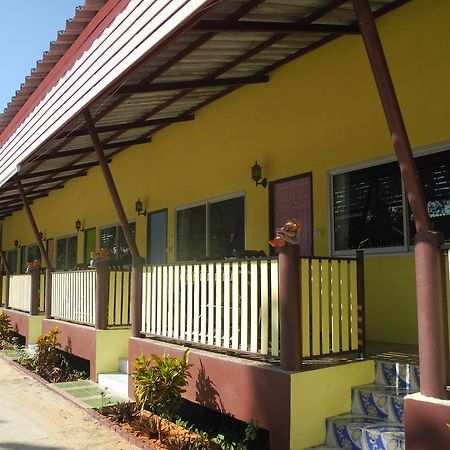 Nam Pueng Place 2 Chiang Saen Luaran gambar