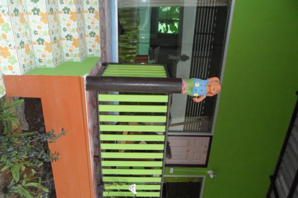 Nam Pueng Place 2 Chiang Saen Luaran gambar