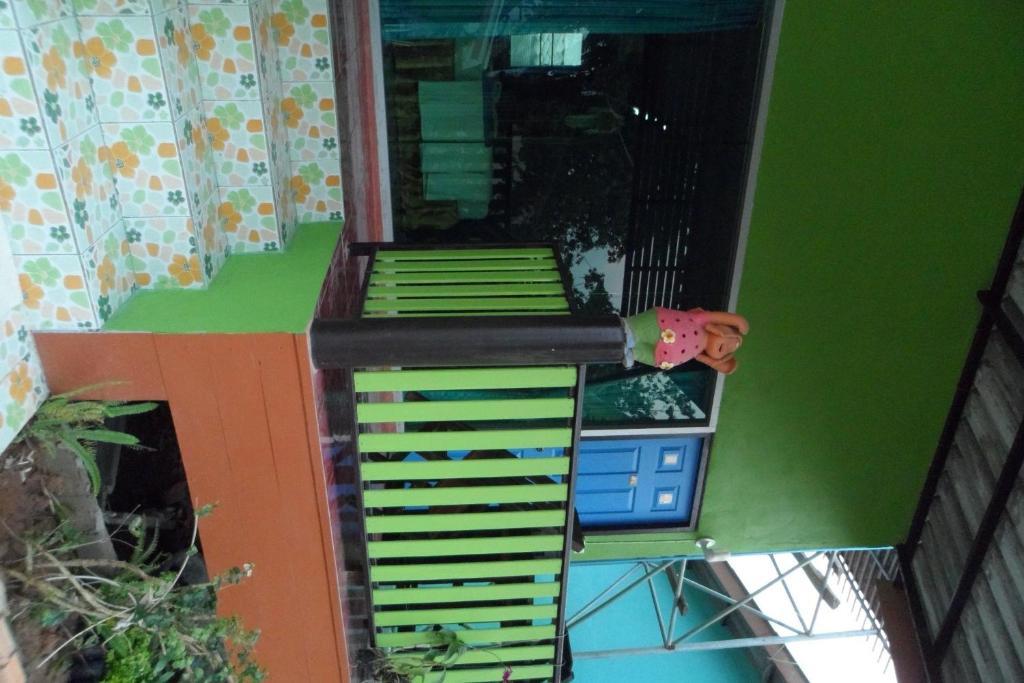 Nam Pueng Place 2 Chiang Saen Luaran gambar