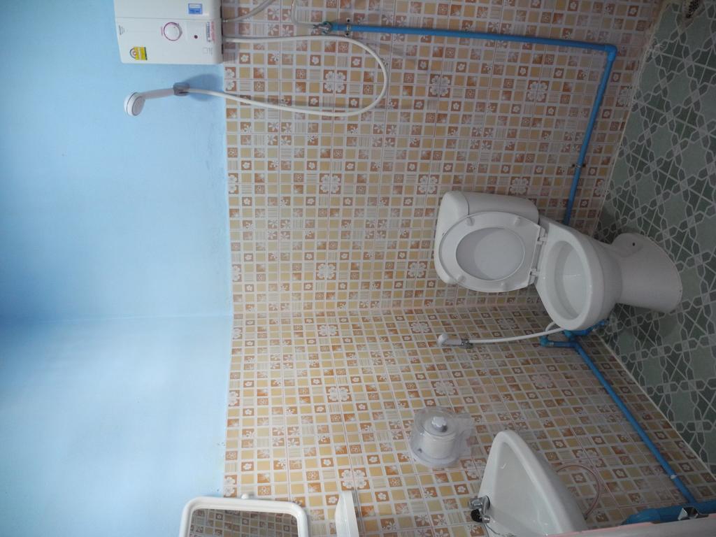 Nam Pueng Place 2 Chiang Saen Luaran gambar